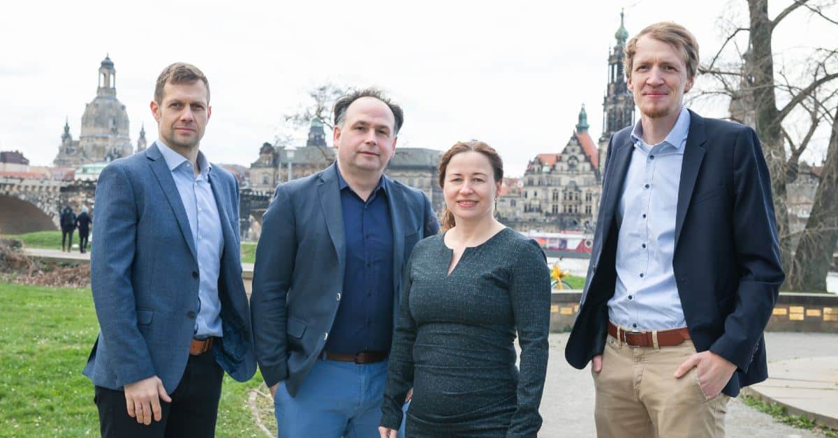 Germany-based watttron raises €12M to expand its sustainable packaging solutions
