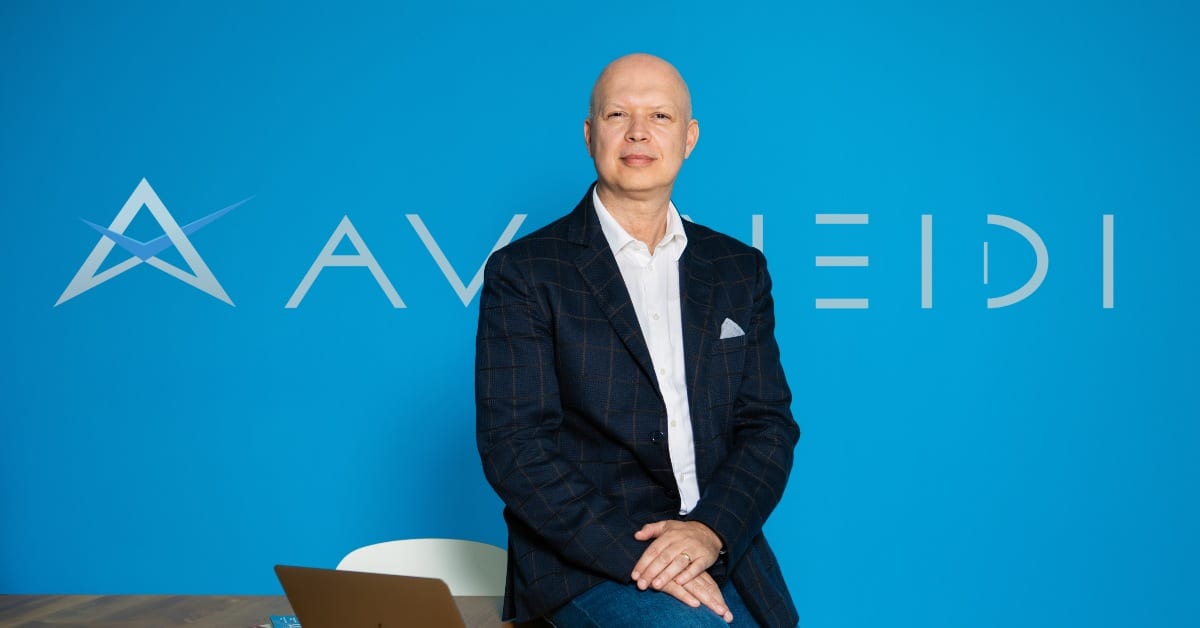 Milan’s Avaneidi raises €8M to boost storage tech and data security: Interview with founder & CEO Dr Rino Micheloni