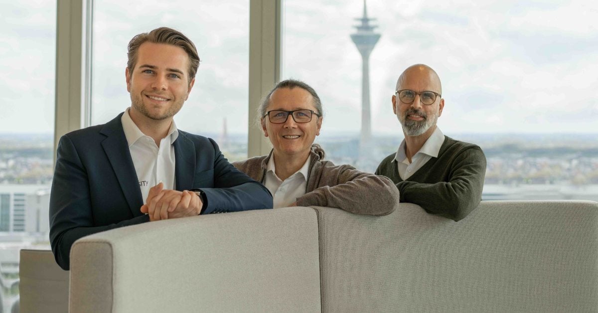 German startup CUREosity bags  €3.8M to advance VR therapy for rehabilitation