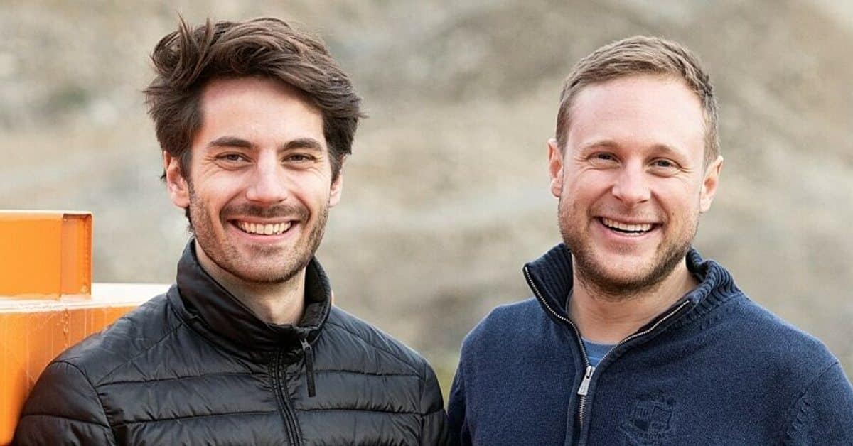 Swiss-based Neustark secures €64.2M to turn demolished concrete into carbon sink