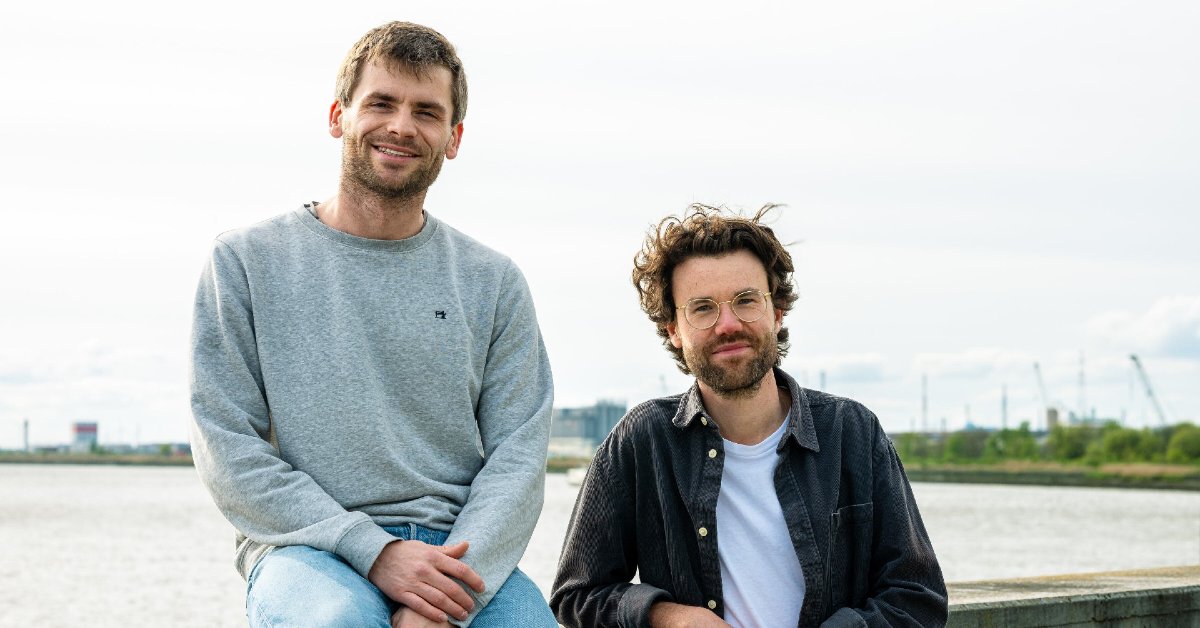 Belgium’s Companion.energy raises €2.1M to help industries cut energy costs and emissions