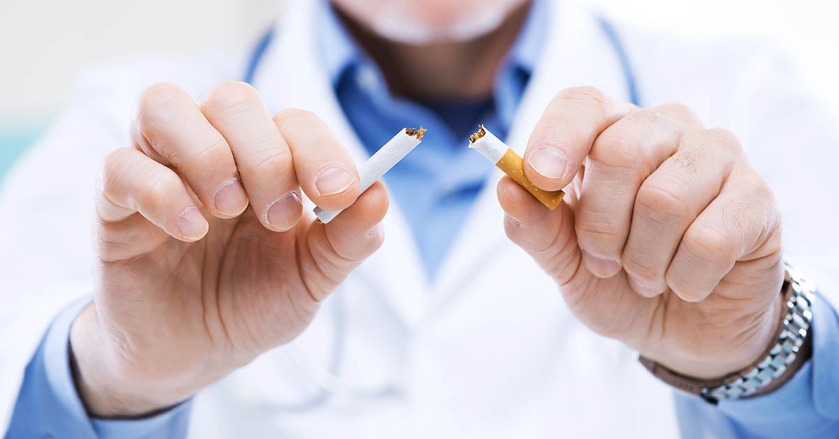 World No-Tobacco Day: Meet the European startups that help people quit smoking