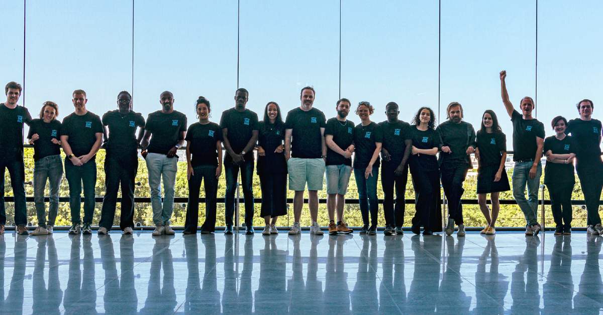Paris-based Descartes&Mauss gets €5.5M to help companies automate the decision-making process using AI