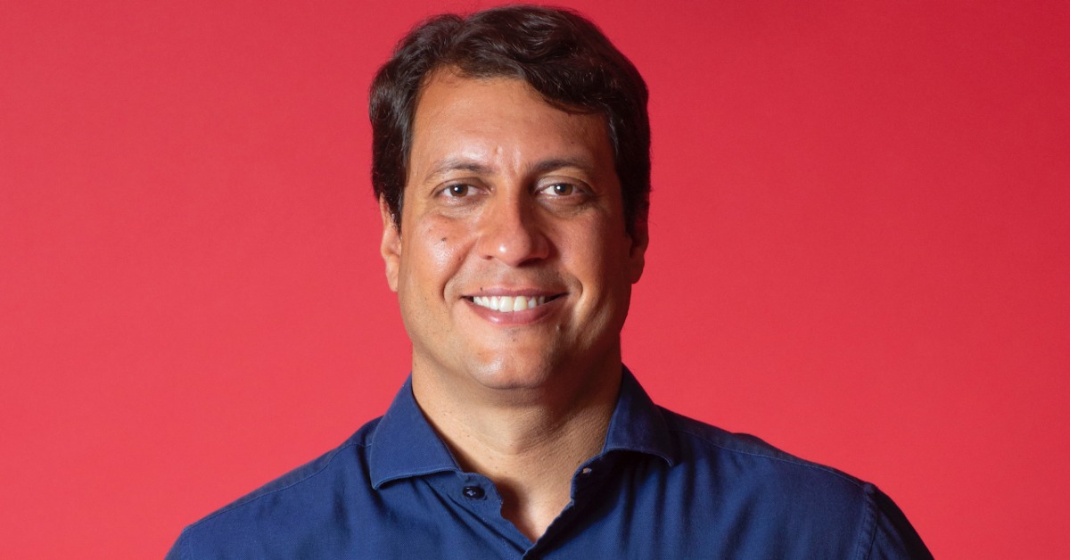 Meet Fabricio Bloisi, the new CEO of Prosus and Naspers