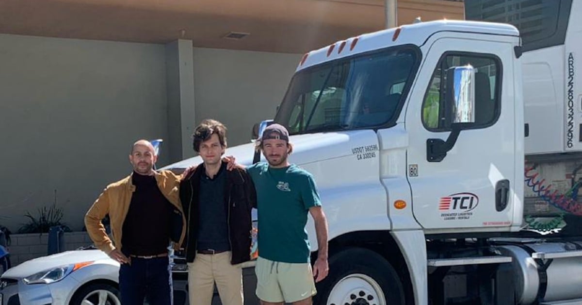 French startup Cube AI secures €2.2M to automate back-office work in logistics companies