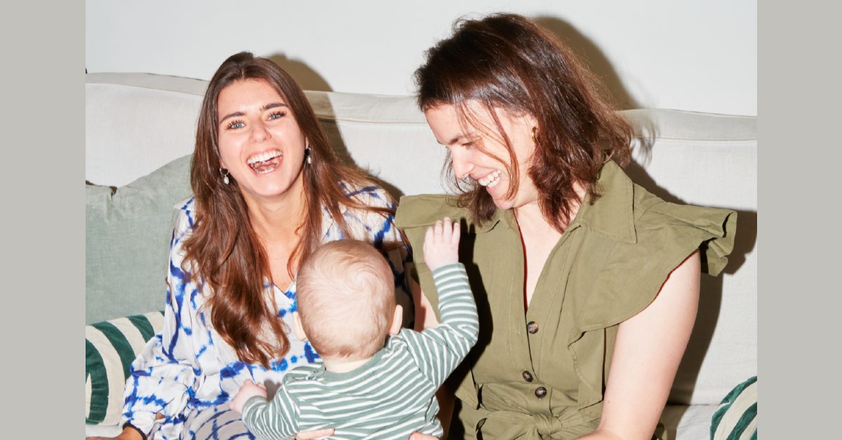 UK’s female-founded eco-friendly nappy brand Peachies raises €1.6M from Antler, others