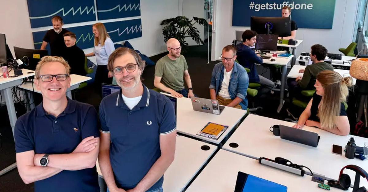 Sweden’s RemotiveLabs raises €900K to empower automotive developers with virtual environment capabilities