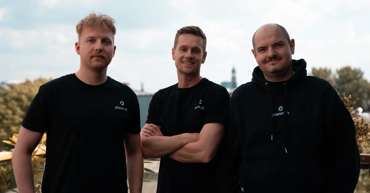Germany’s Plancraft raises €12M to build Europe’s first contractor operating system: Know more