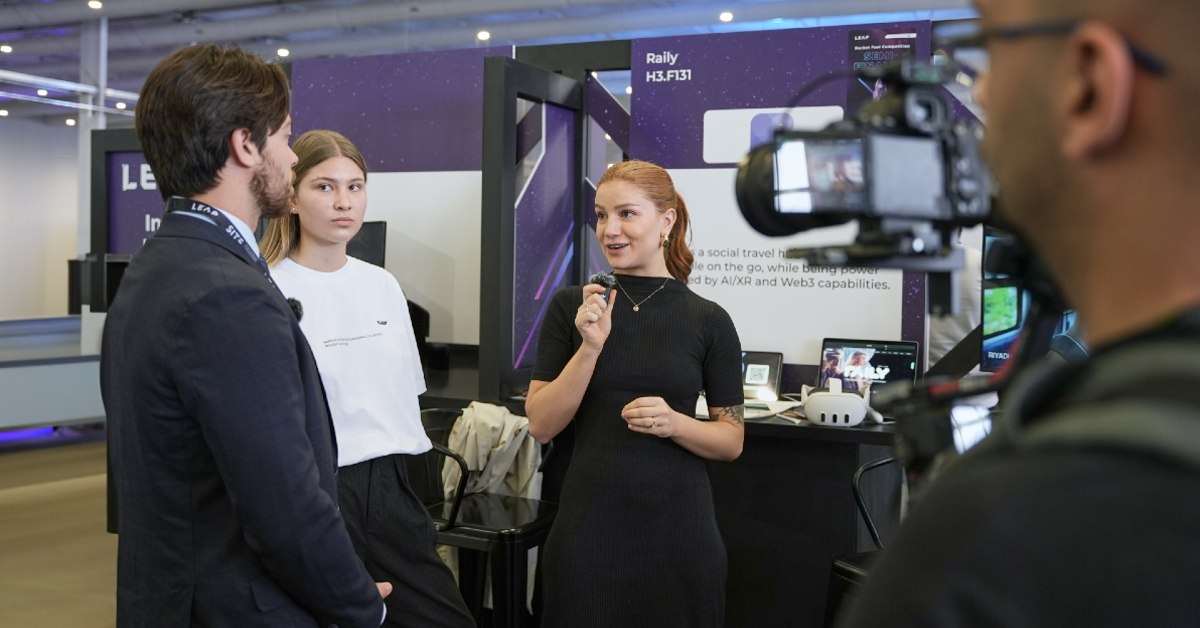 Germany-based Raily secures €1.5M to tackle loneliness and social anxiety with AI: Here’s how