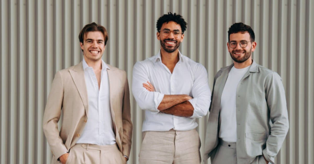 Belgian AI company TechWolf scores €39.8M to build the AI infrastructure layer for skills