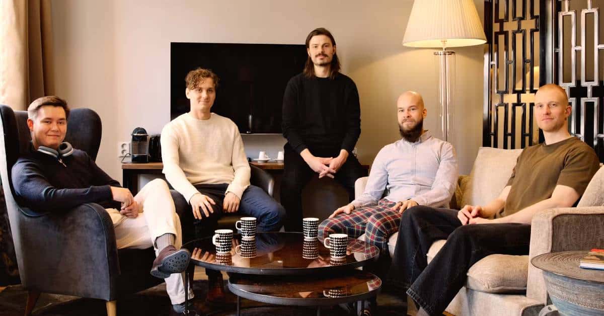Helsinki-based Valpas raises €4M to help hotels safe from bed bugs: Here’s how