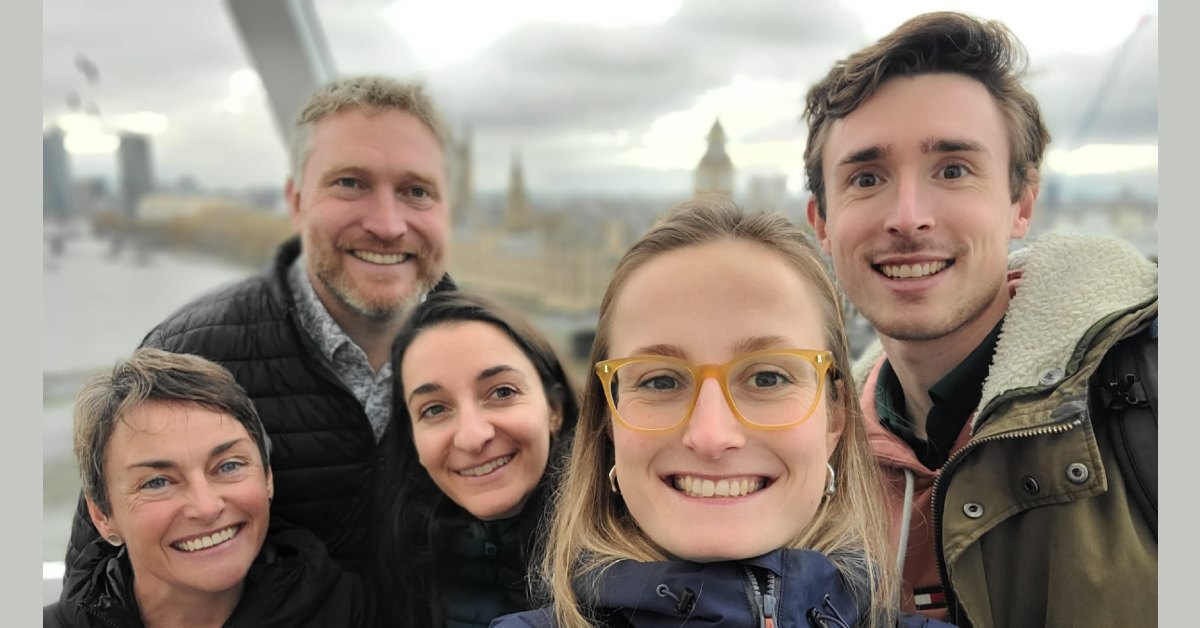 UK’s Zero Carbon Capital closes €23.4M fund to back European early-stage climate tech Ventures