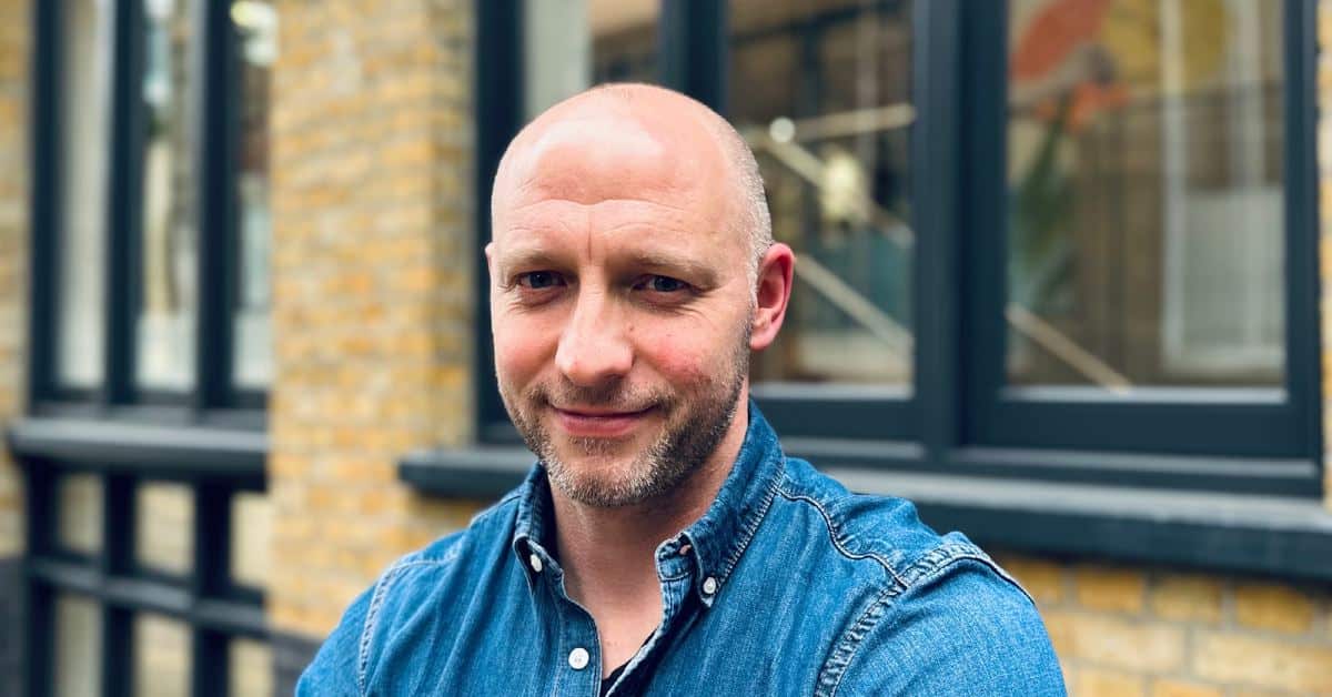 UK mobility startup Zeti secures €5.9M in Series A funding 