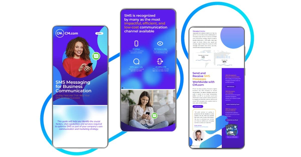 Dutch-based CM.com raises €20M via accelerated bookbuild offering: Know more 