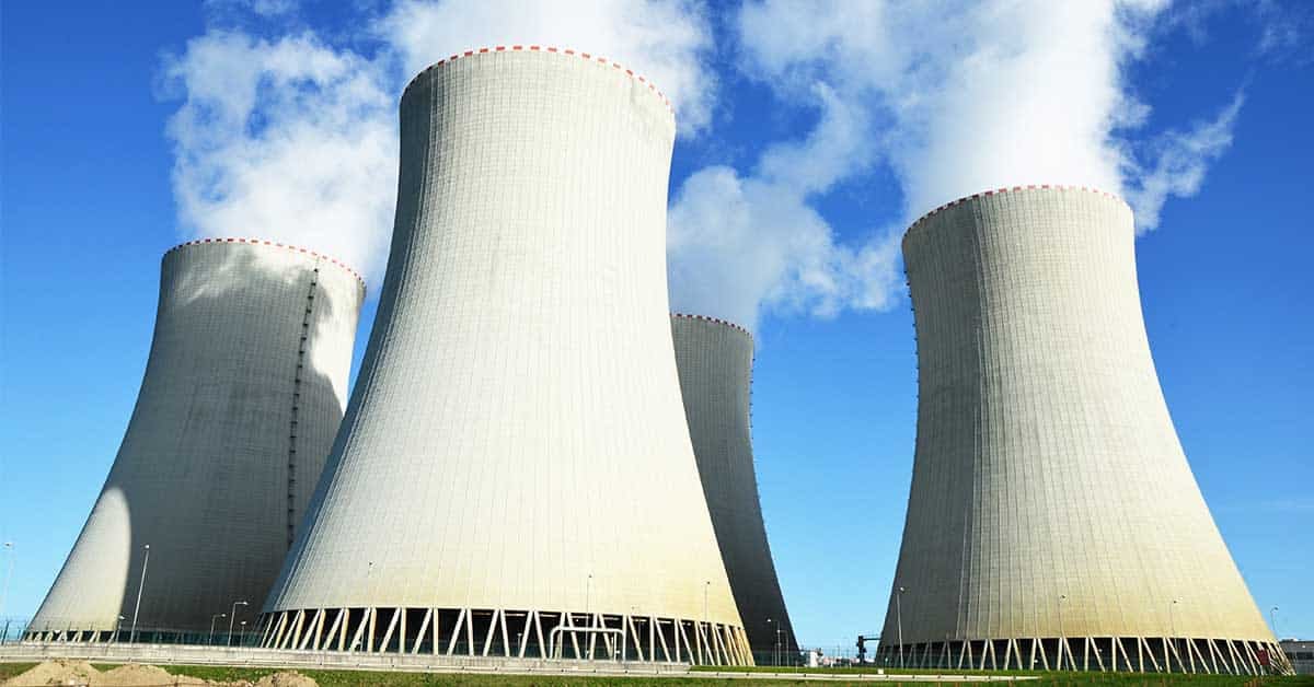 Top European nuclear energy startups that you should know in 2024