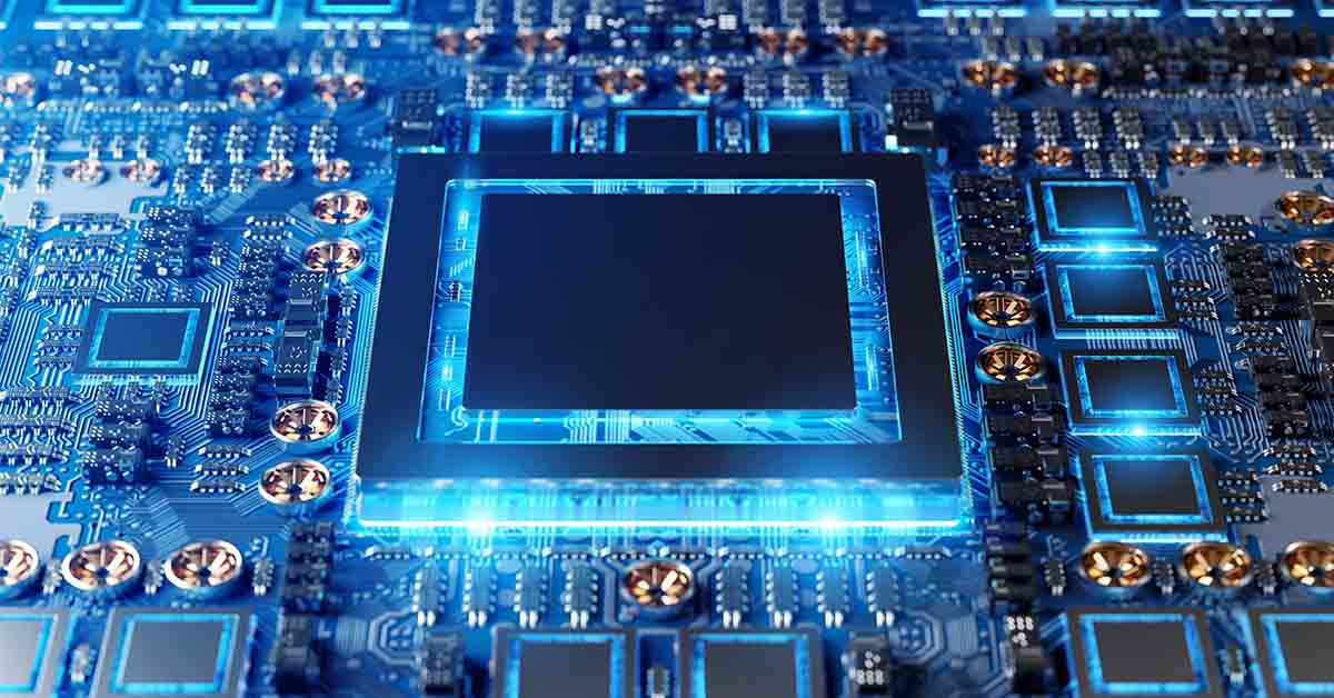 Top European semiconductor startups to watch in 2024