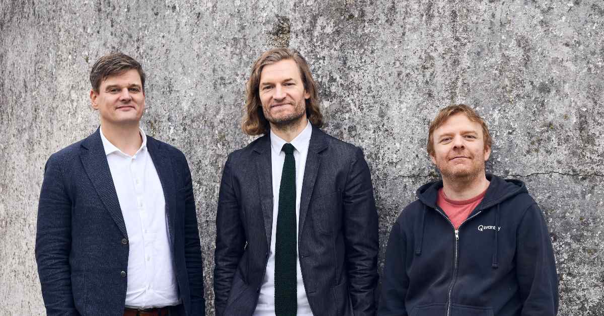 Danish startup Kvantify bags €10M to help companies benefit from quantum computing: Here’s how