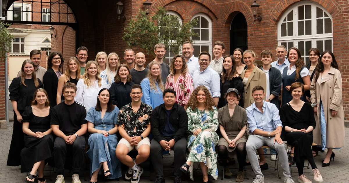 Danish startup Landfolk secures €10.3M to disrupt Europe’s vacation rental market