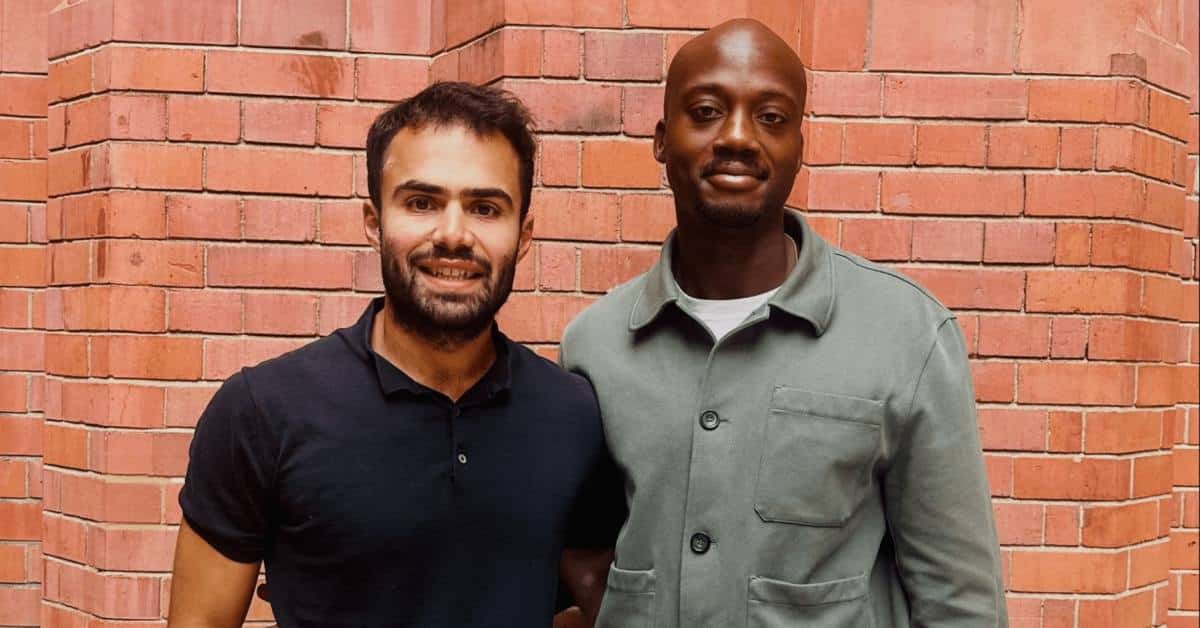 London-based Passionfruit secures €8.2M from Seaya Ventures, Playfair Capital, others