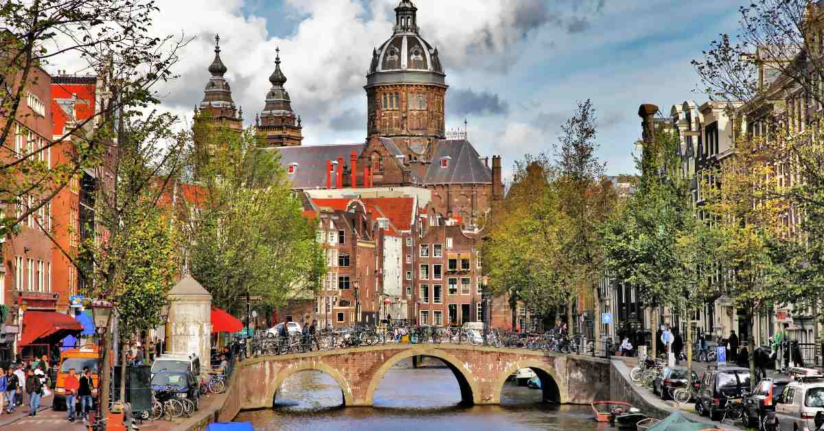 Vesper’s Robert Gaal calls upon Dutch tech entrepreneurs to celebrate and improve the Dutch business climate