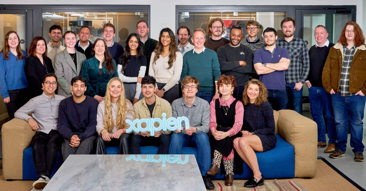 UK-based Xapien secures €9.52M to enhance its AI-powered due diligence platform