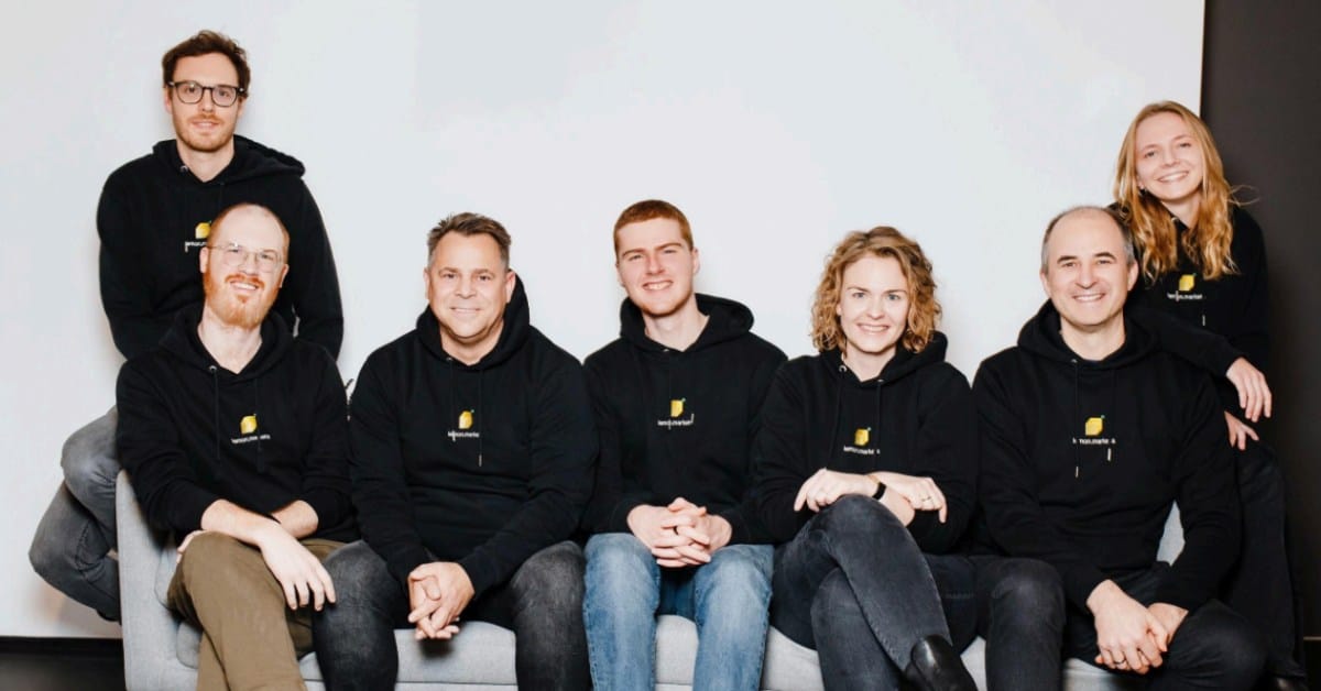 Germany’s lemon.markets secures €12M to expand its Brokerage-as-a-Service platform