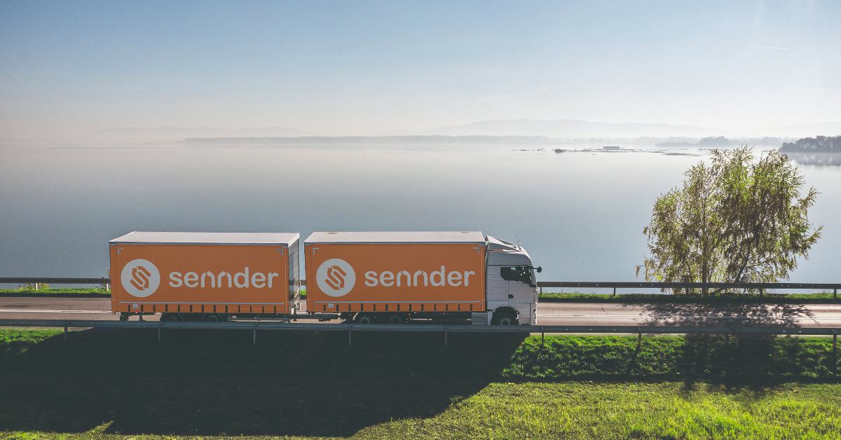 German freight forwarding unicorn sennder to acquire C.H. Robinson’s European Surface Transportation operations
