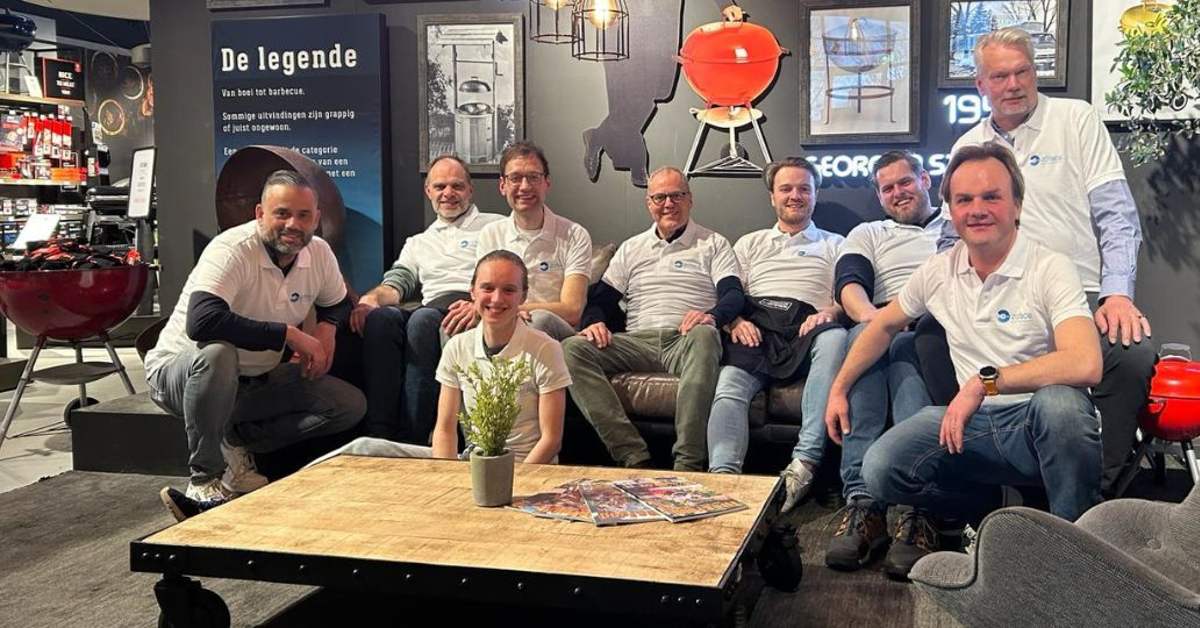 Dutch-based 20Face secures €1.3M to advance its privacy-proof facial recognition technology