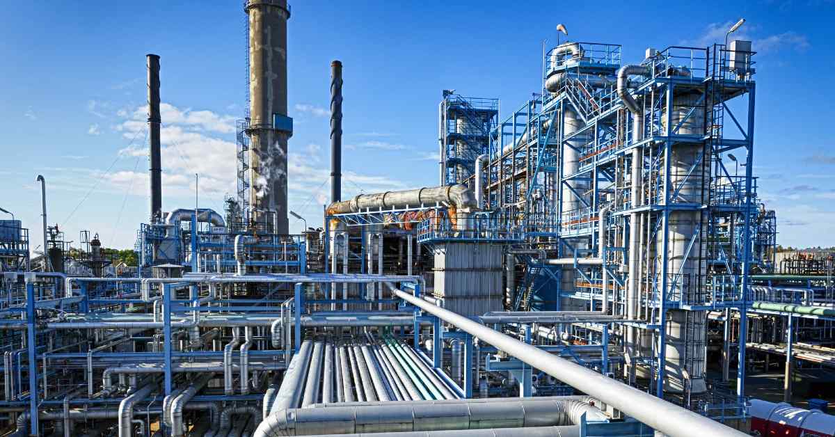 Cambridge-based CorrosionRADAR raises €5.9M to help industries with corrosion management 