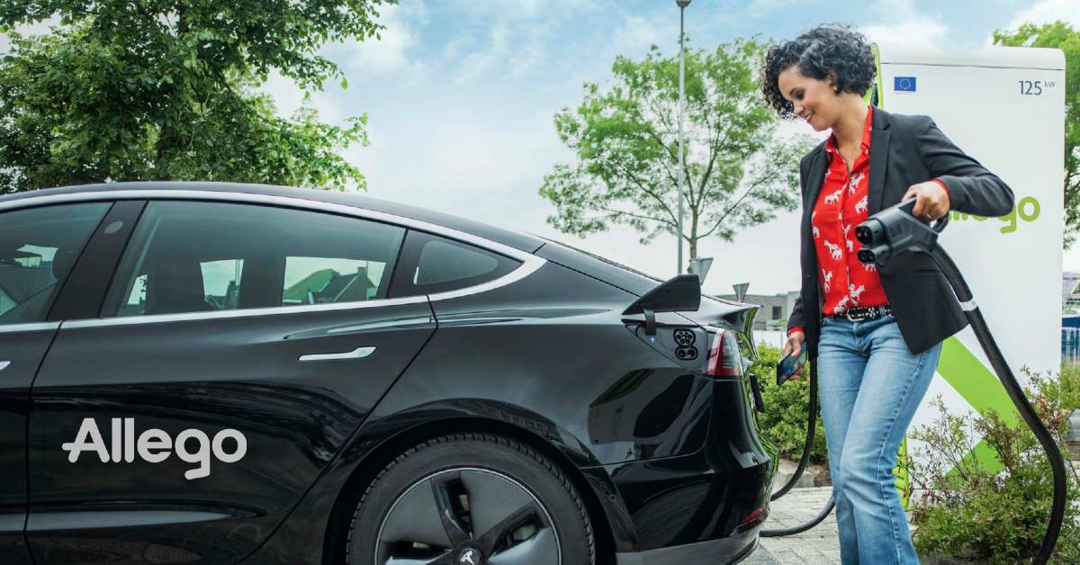 Dutch-based Allego secures €20M to boost charging infrastructure in Poland; announces voluntary NYSE delisting