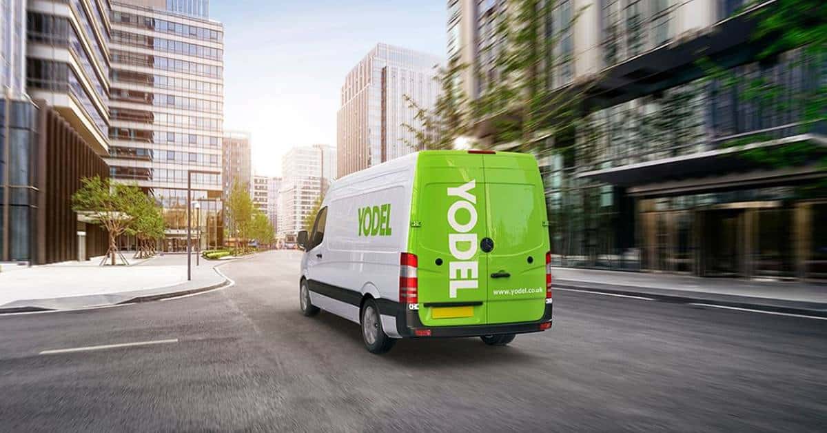 UK’s parcel carrier company Yodel bags €99.2M to boost automation and modernisation amid growth