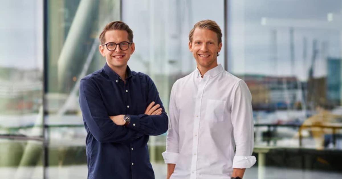 Sweden’s Kognic secures €8.8M to help machines make sense of the world using data