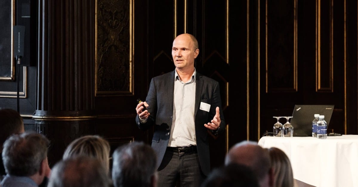 Denmark’s responsible AI firm 2021.AI secures €3.6M; prepares for a larger funding round in Q1 2025