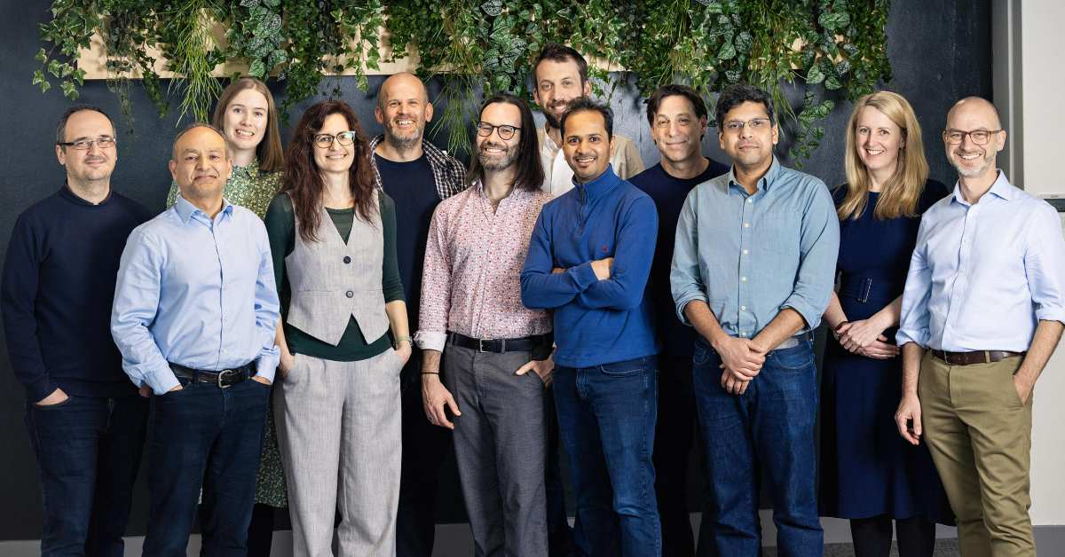 After raising €16.98M, UK’s Riverlane secures €68.7M to advance fault-tolerant quantum computing