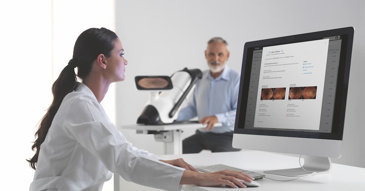 Dutch firm Thirona Retina acquired by Revenio Group: Know more