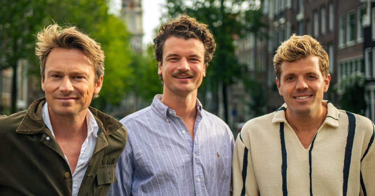 Denmark’s Podimo acquires Amsterdam-based podcast production house Tonny Media