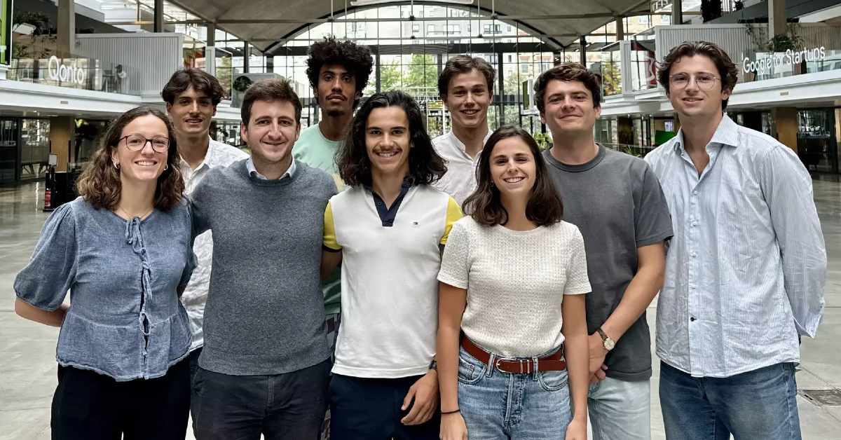 Paris-based Bib Batteries bags €2.2M to accelerate the circular economy of batteries
