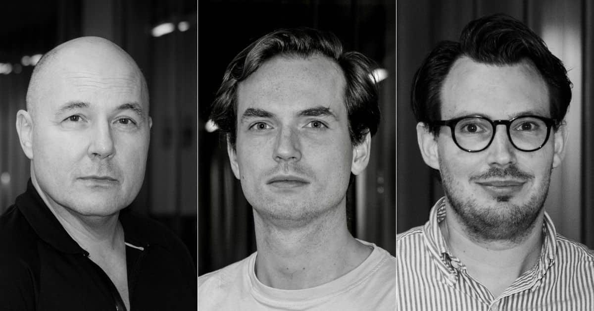 Dutch healthtech startup Cordys Analytics to receive funding from Health Holland and the EU