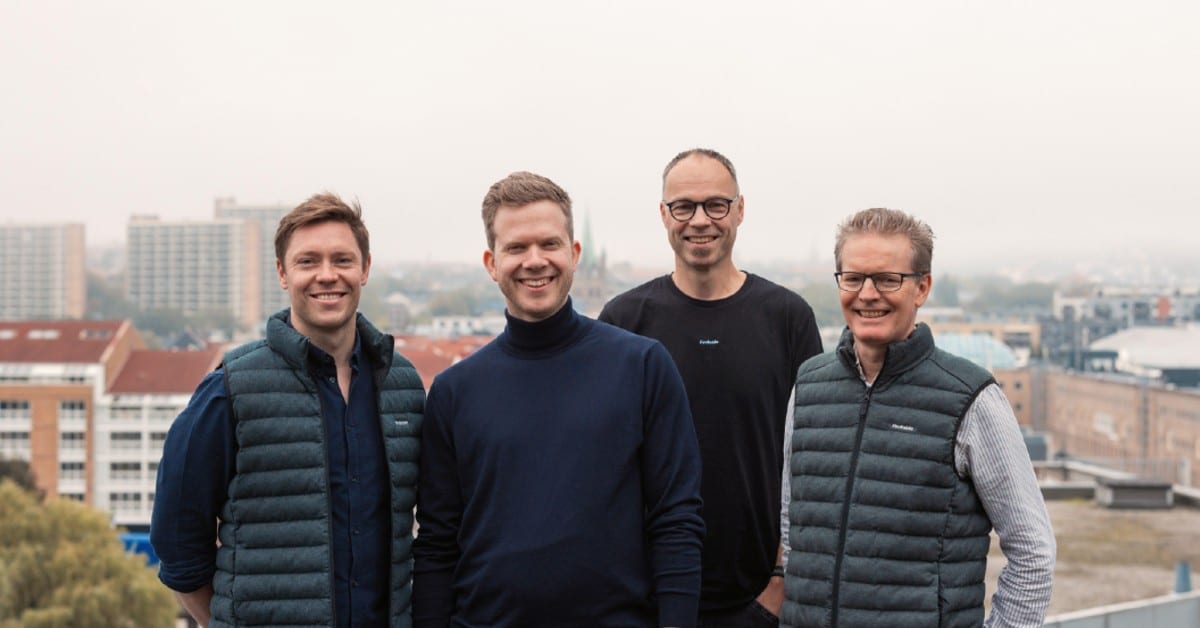 Norway’s Findable secures €9M to automate building documentation using AI: Here’s how