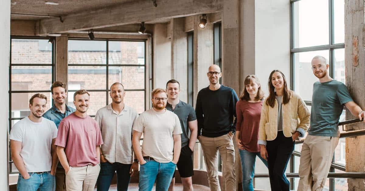 Belgian building management startup FixForm lands €1.5M to expand into new markets, including the Netherlands