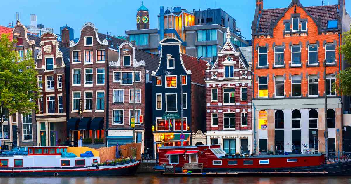 Invest-NL takes the lead with pension funds to launch new €1B joint fund-in-fund vehicle for scaleups