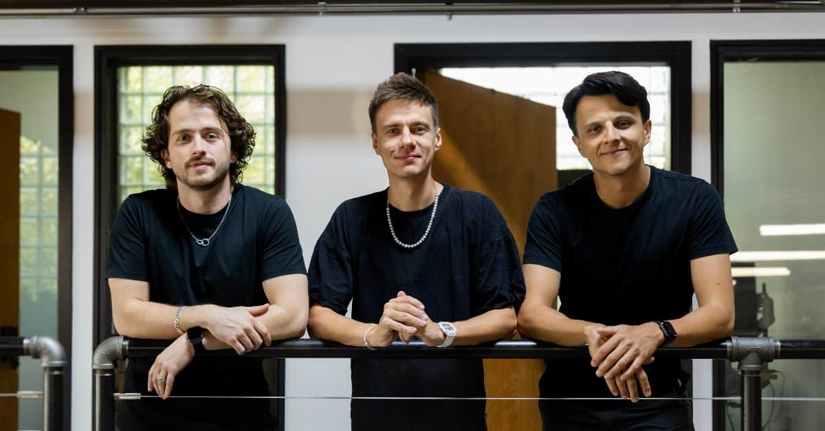 Warsaw-based Pergamin gets €2.6M to help medium and large companies streamline contract management