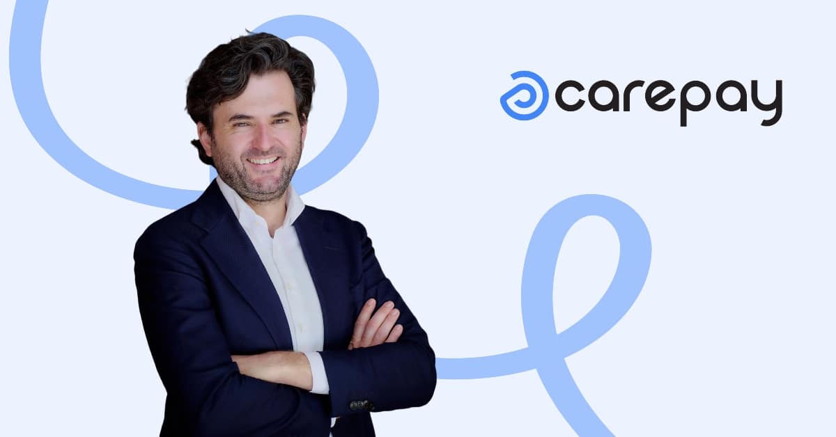 Amsterdam-based CarePay secures €10M to expand its health insurance platform: Know more