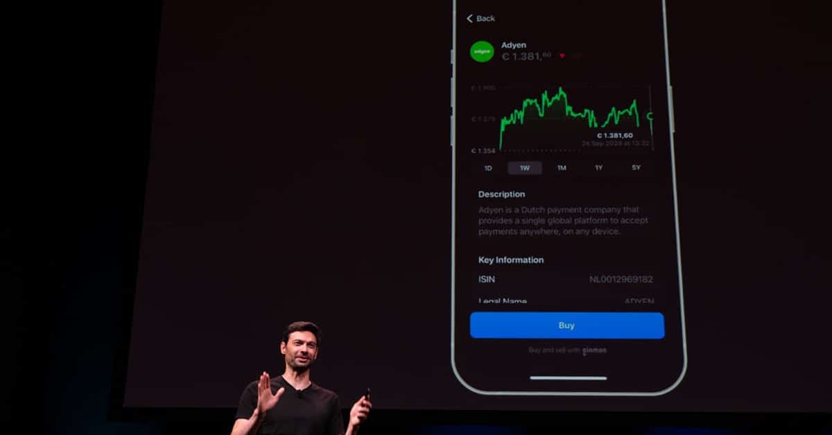 Bunq rolls out stock trading products for digital nomads; announces eSIM for travellers 