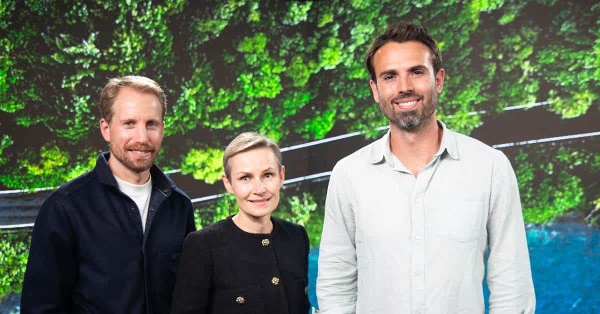 Finnish startup Cambri bags €8M to help major brands predict product launch success through AI