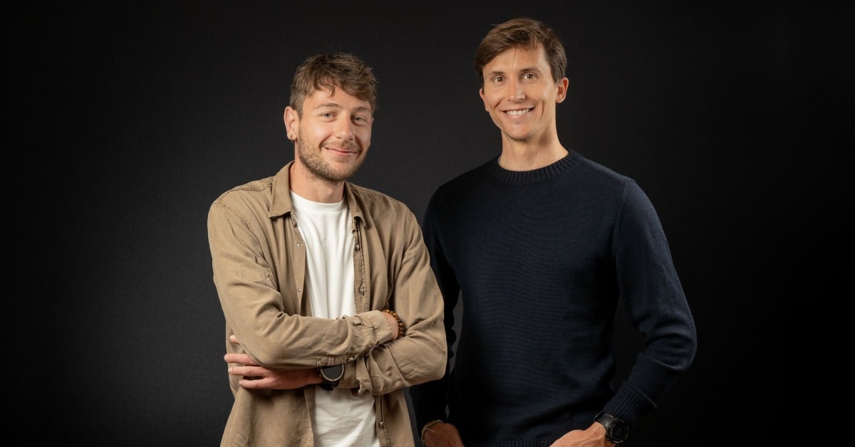 French climate tech startup Aerleum raises €5.4M from HTGF, Norrsken, Bpifrance, others
