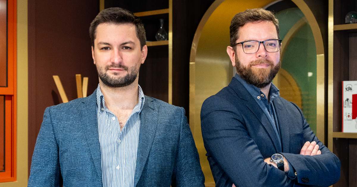 French fantasy tennis platform Fungiball secures €2.2M funding: An exclusive interview with  Jean Matias CEO and founder
