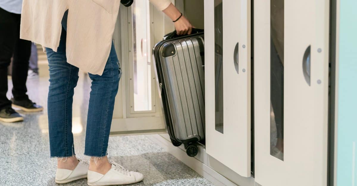 Italy-based Radical Storage closes €6.4M Series A round to expand its luggage storage network to 30,000 locations