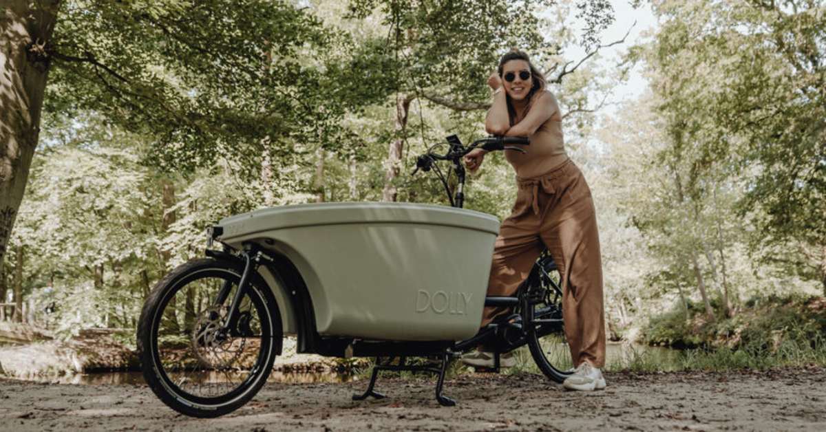 Dutch-based Optima Cycles expands e-cargo bike market presence with acquisition of Dolly Bikes: Know more