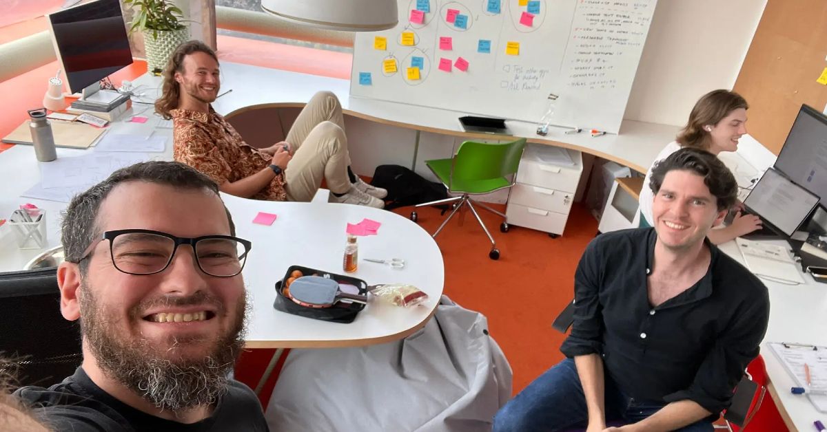 London-based Granola raises €18.5M to create an AI notepad that enhances your thinking